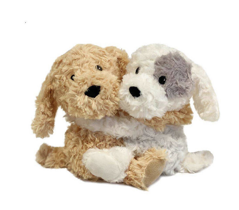 Warmies Hugs (Various Animals)