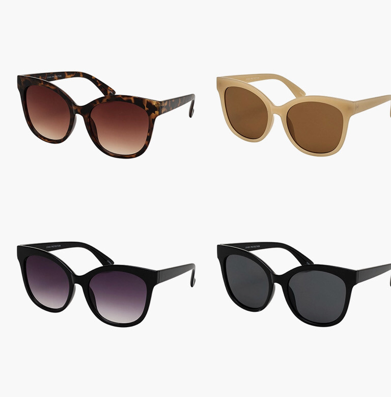 Rose Collection Wayfair Sunglasses Collection