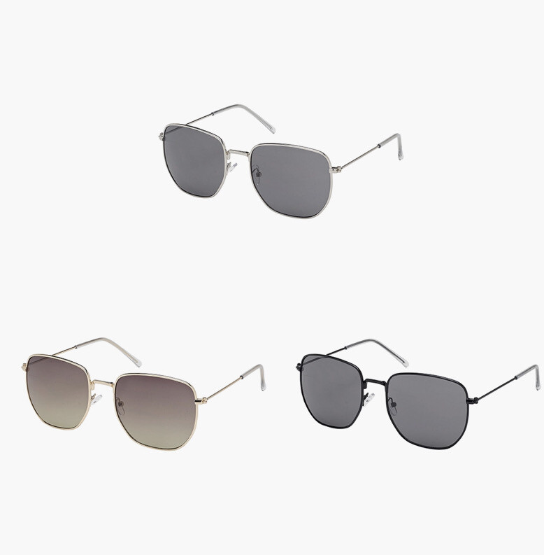 Weekend Collection Unisex Sunglasses 