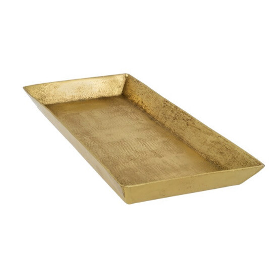 Goldshine Tray (2 Sizes)