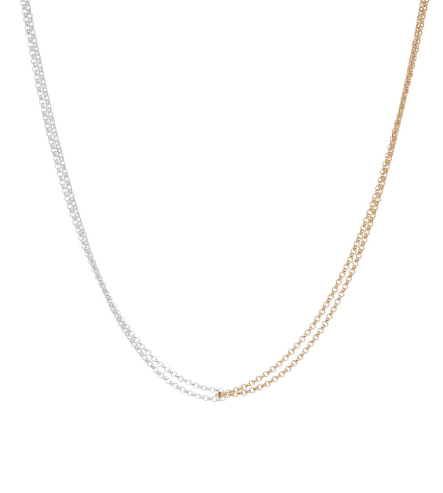 Melia Necklace