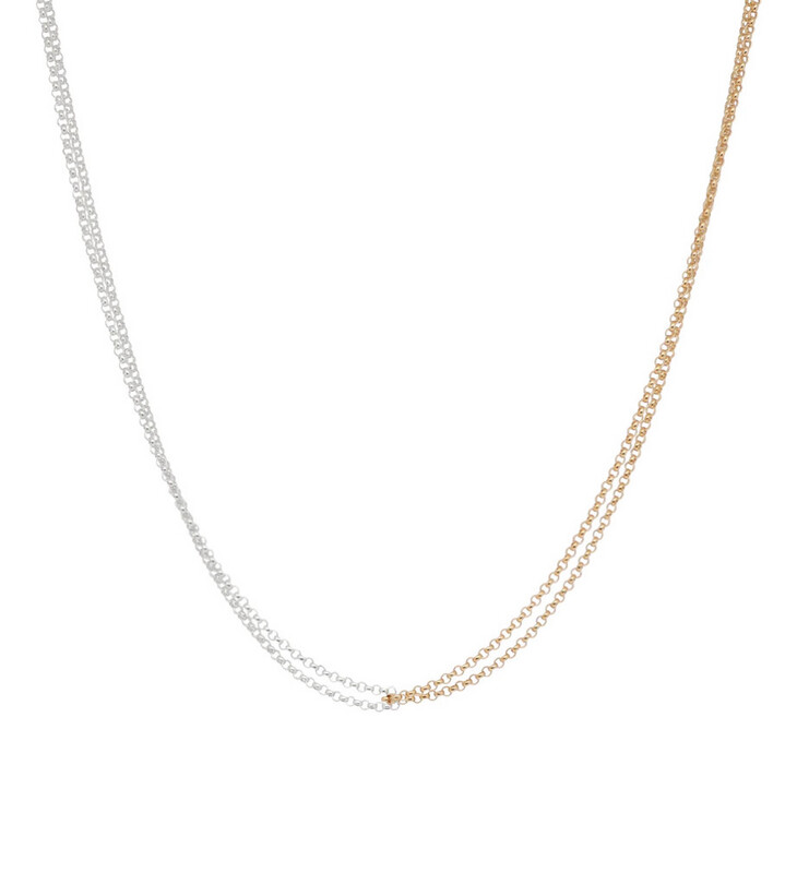 Melia Necklace