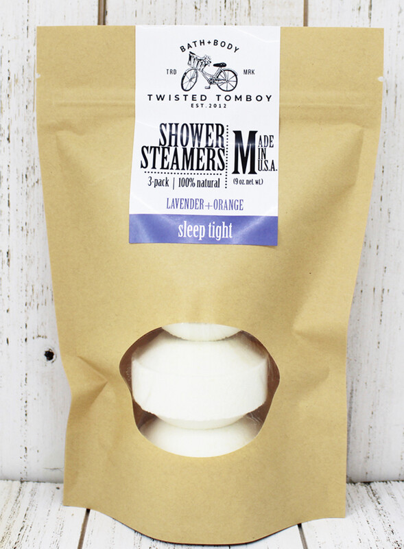 Shower Steamers (3 Pack)