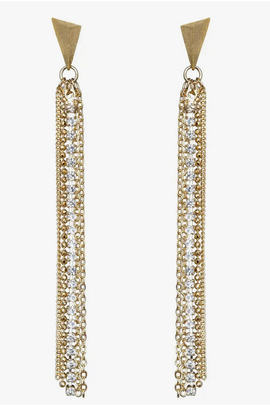 Duval Earrings