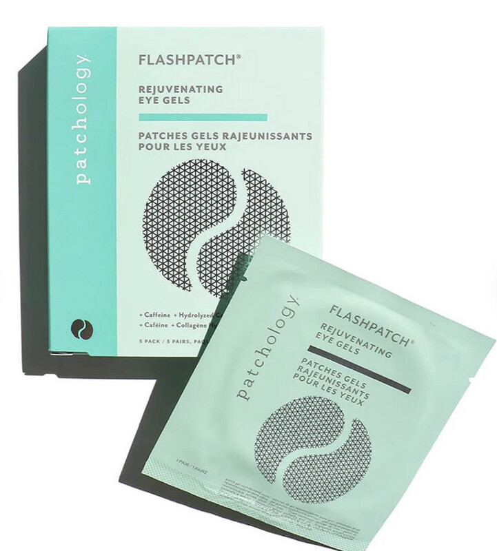 Rejuvenating Eye Gels