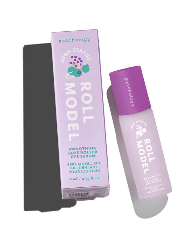Roll On Eye Serum (3 Types)