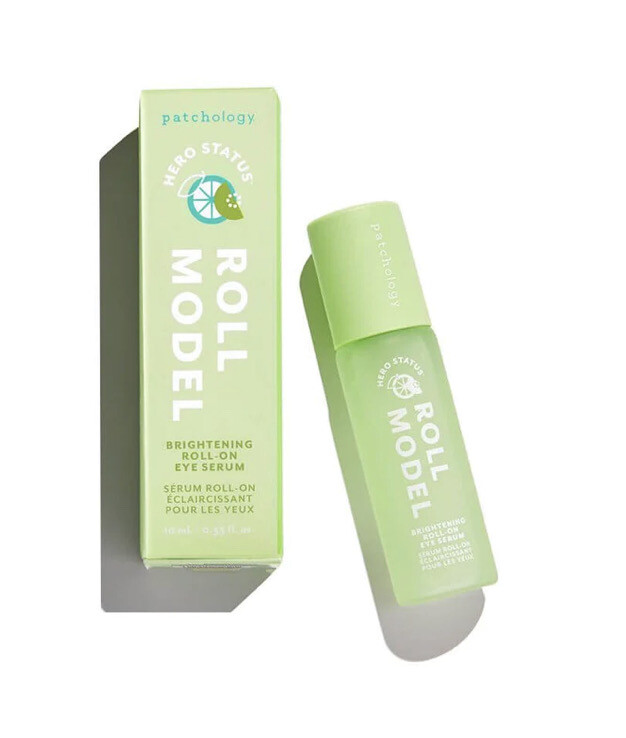 Roll On Eye Serum (3 Types), Type: Brightening