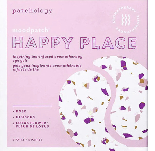 Happy Place Eye Gels