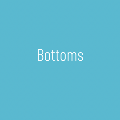 Bottoms