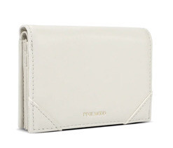 Vegan Leather Anna Wallet