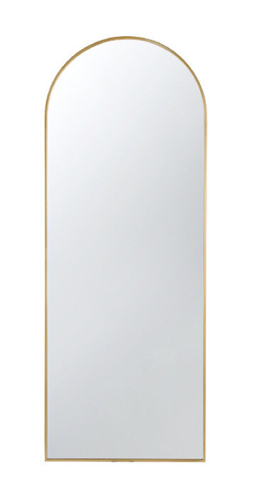 Body Mirror (2 Colors)