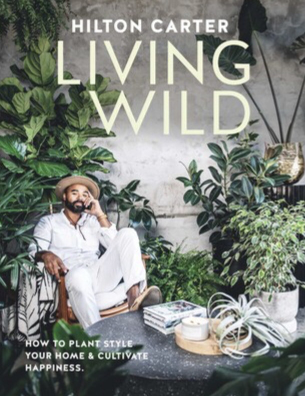 Living Wild Book