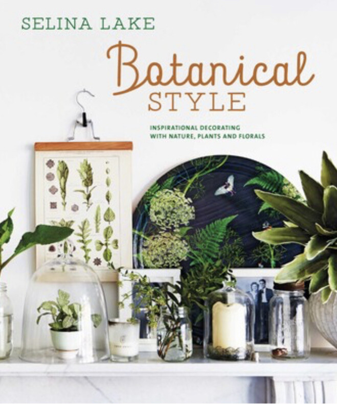 Botanical Style Book