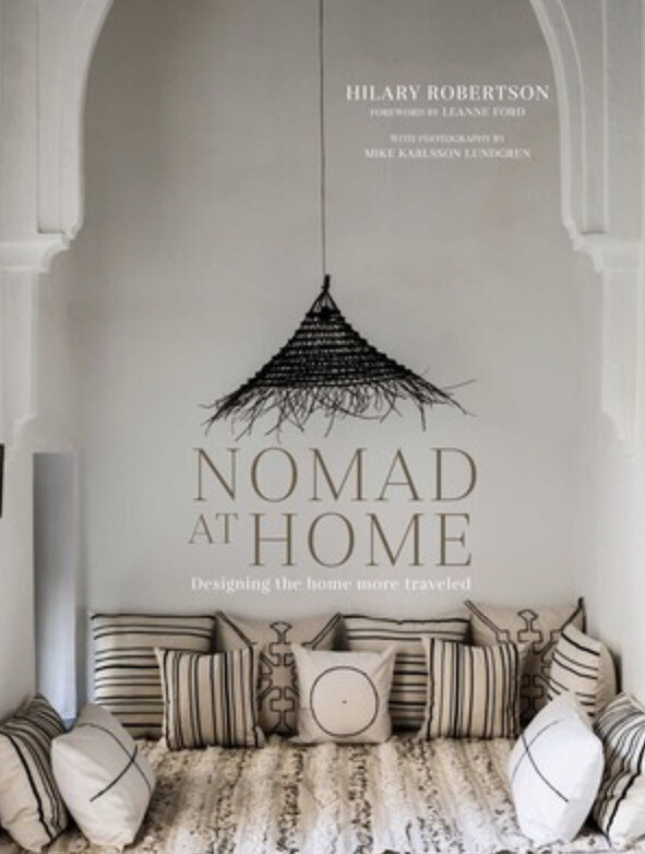 Nomad At Home Book