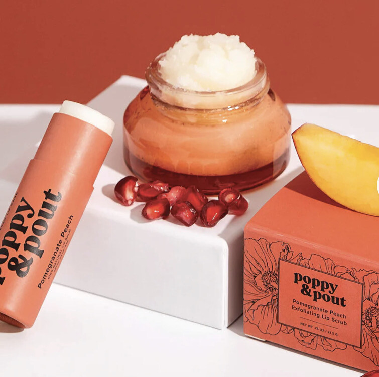 Lip Care Duo