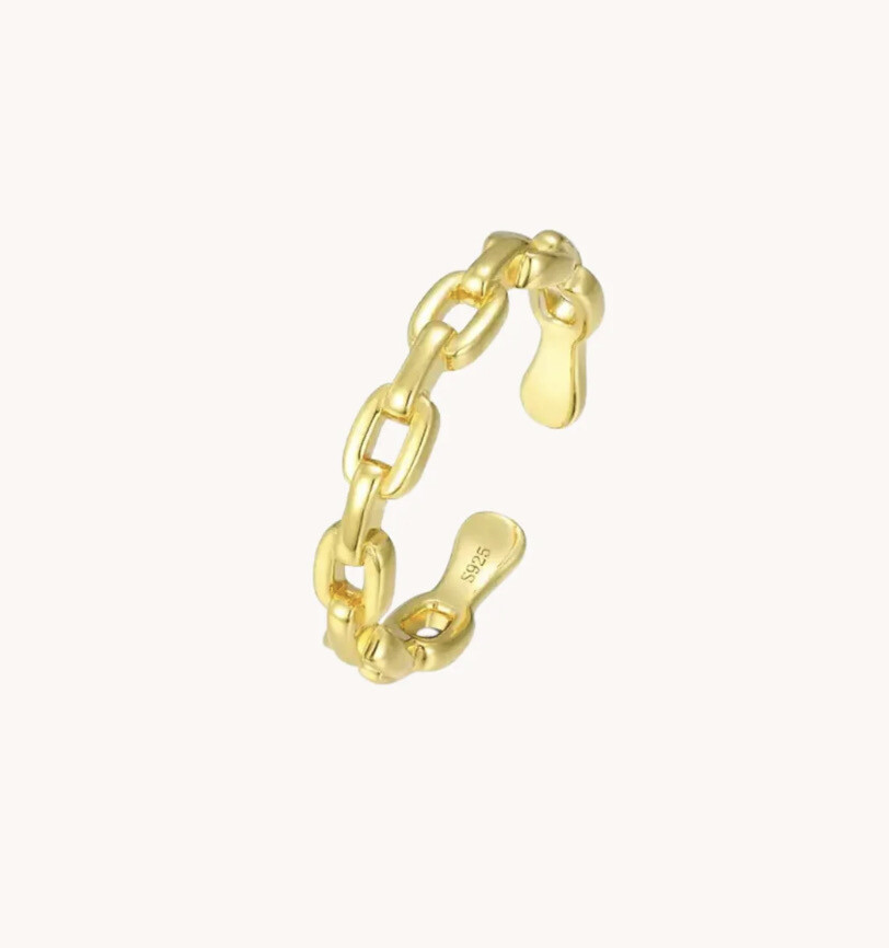 Chain Ring