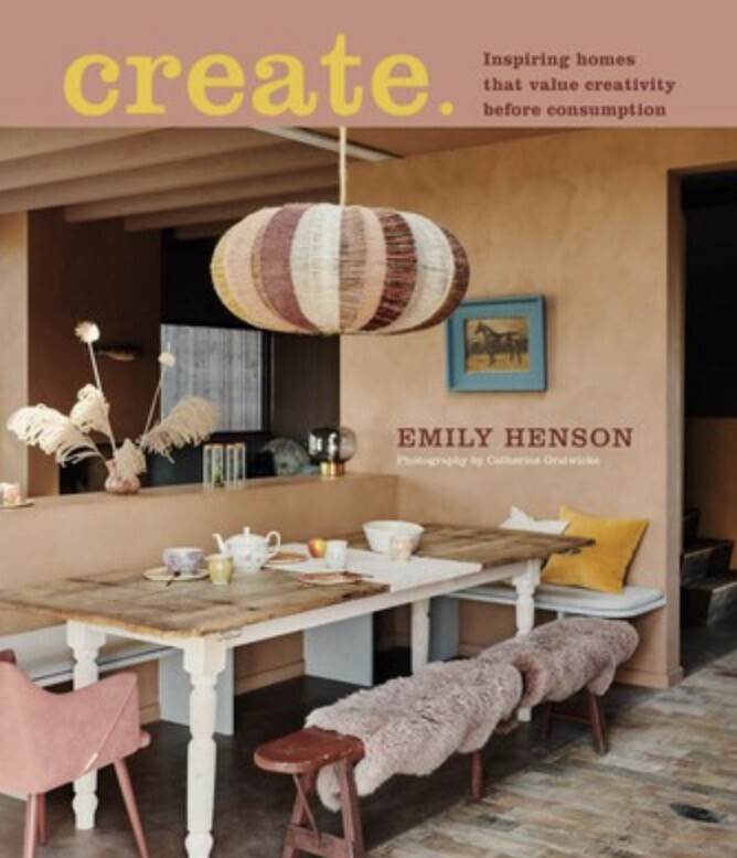 Create Book