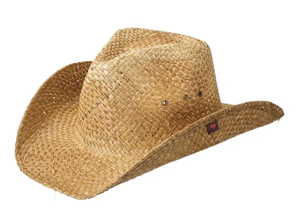 Maverick Brown Drifter Hat