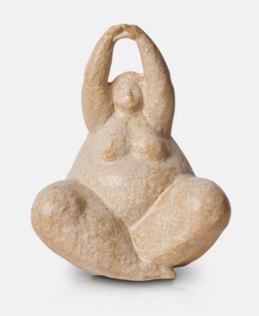 Vera Ceramic Sculpture