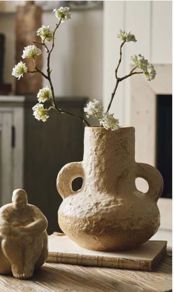 Raffi Ceramic Vase