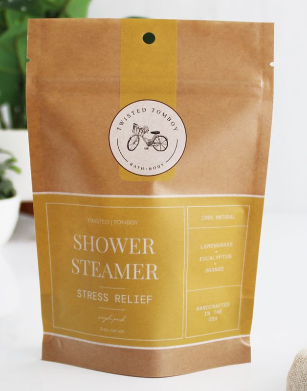 Shower Steamers (Singles)