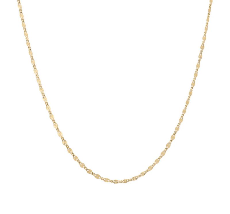 Kriss Necklace