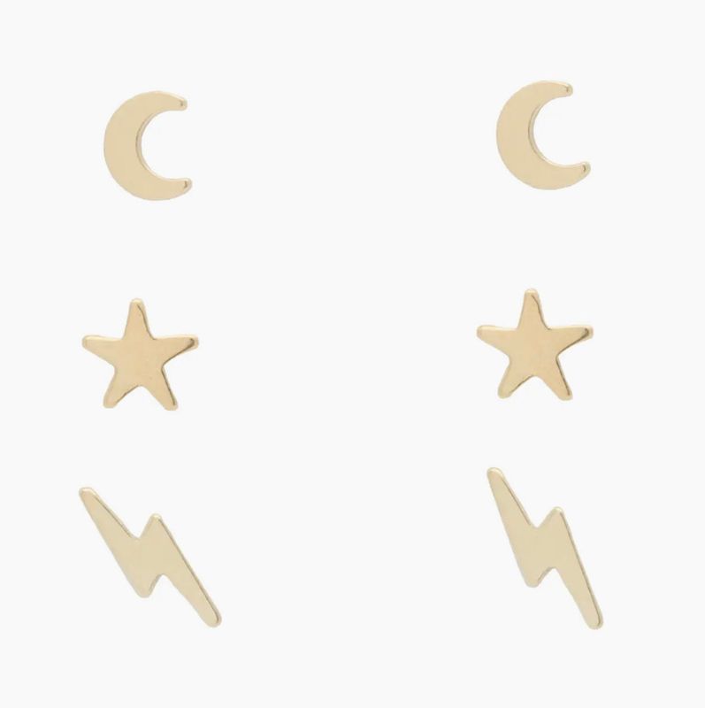 Skylight Stud Set