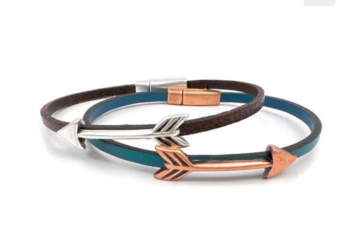 Mini Arrow Bracelet