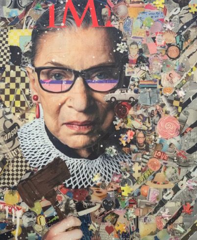 Artistic Puzzles - 450 Pieces