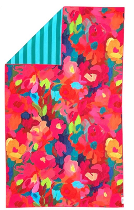 Double Sided Pool Towels