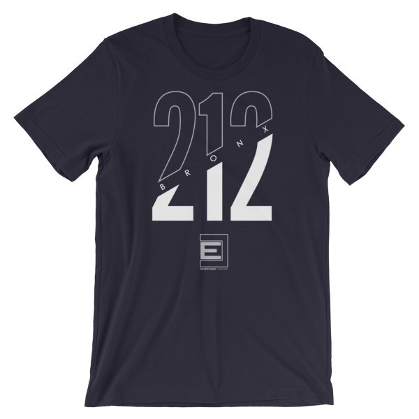Enheritance BRONX 212 T-Shirt