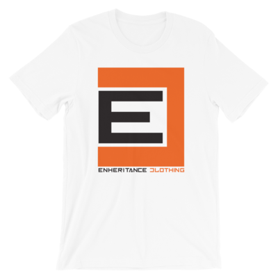 Enheritance SIGNATURE Brand T-Shirt