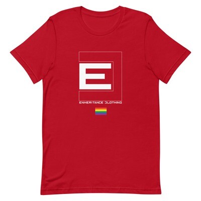 Enheritance LGBT T-Shirt
