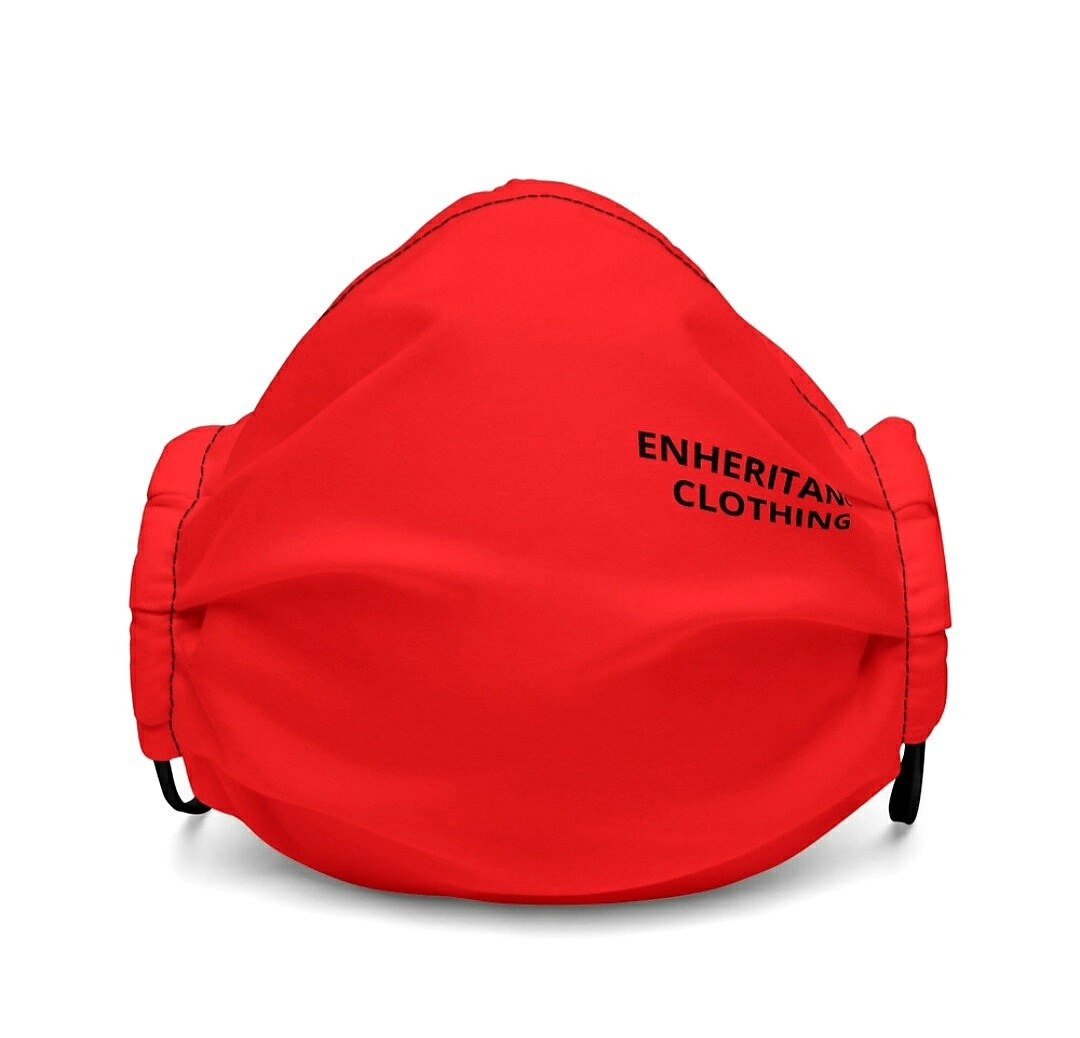 Enheritance Facemask