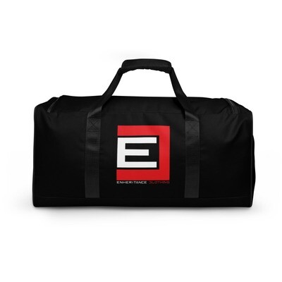 Enheritance JUST ENHERIT Duffle Bag