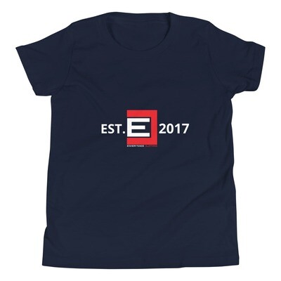 Enheritance 21K Unisex Youth T-Shirt 