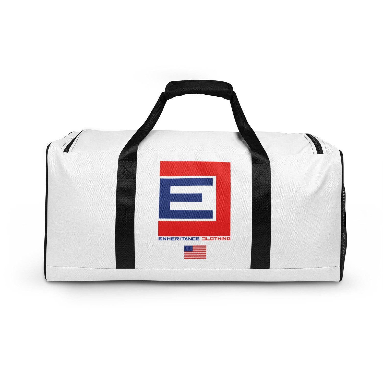 Enheritance USA Duffle Bag