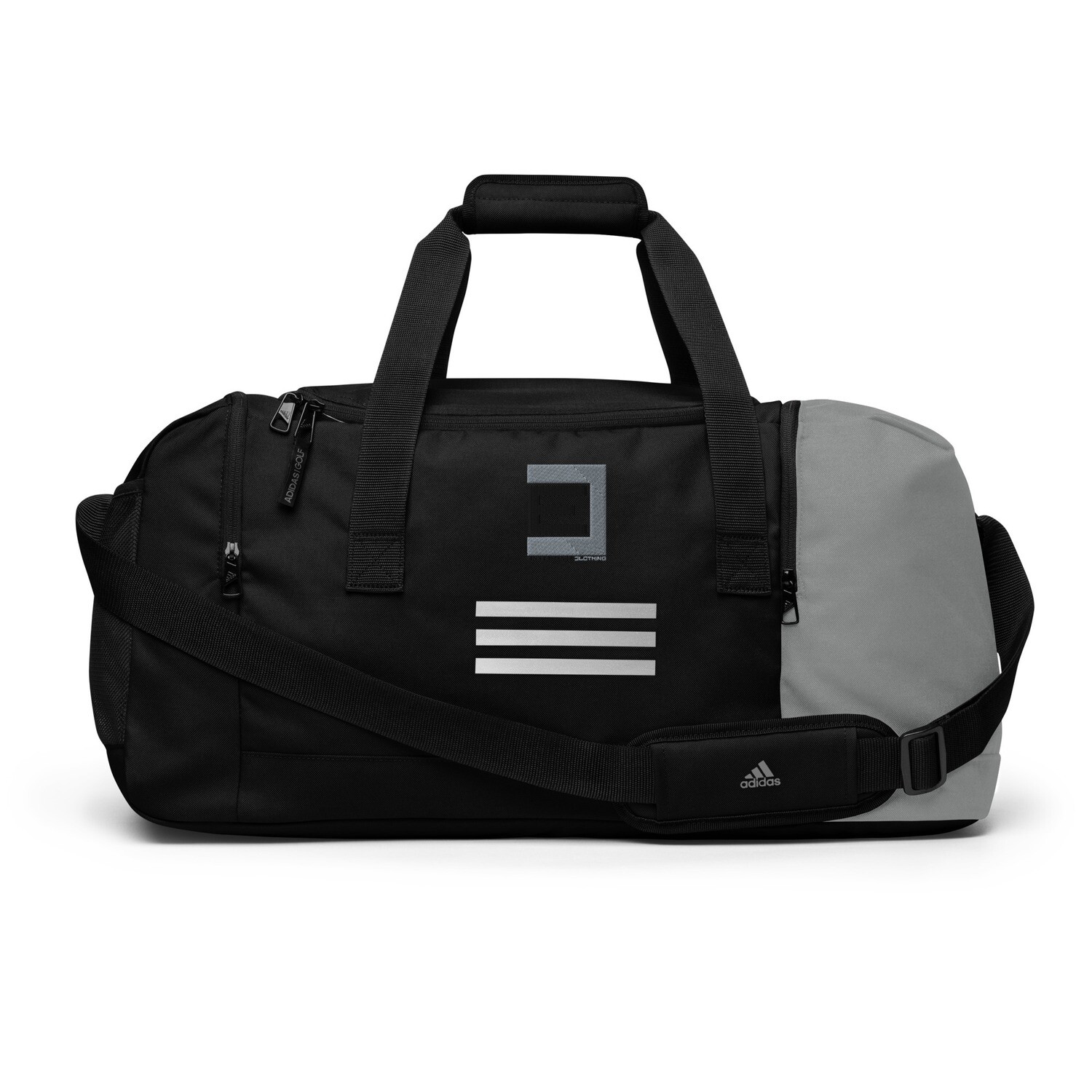 Enheritance X Adidas Duffle Bag