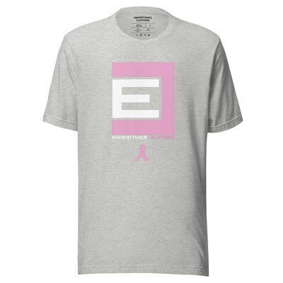 Enheritance BREAST CANCER T-Shirt