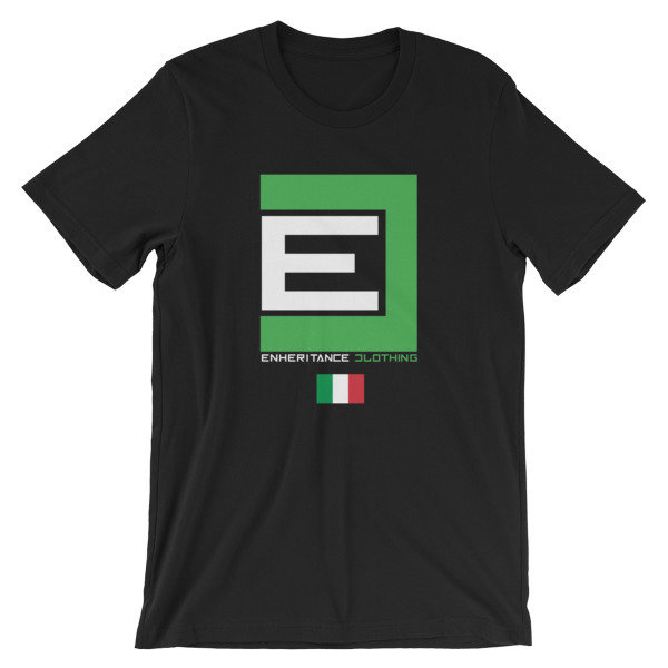 Enheritance ITALY T-Shirt