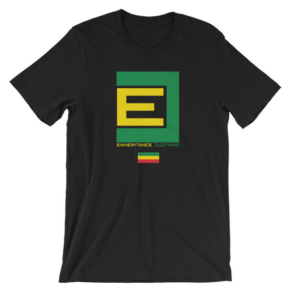 Enheritance ETHIOPIA T-Shirt