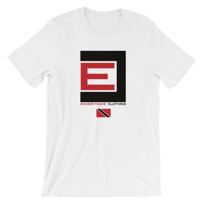 Enheritance TRINIDAD T-Shirt