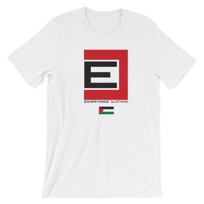 Enheritance PALESTINE T-Shirt