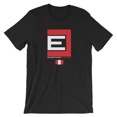 Enheritance PERU T-Shirt