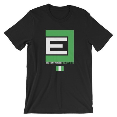 Enheritance NIGERIA T-Shirt