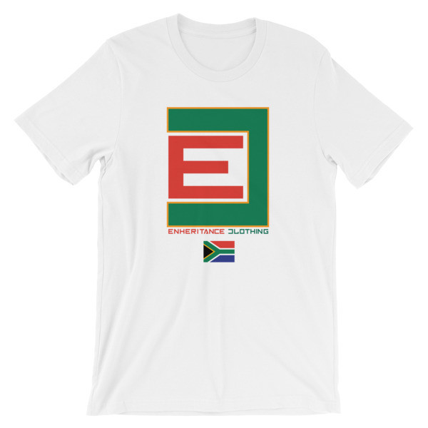 Enhertiance SOUTH AFRICA T-Shirt