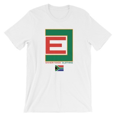 Enhertiance SOUTH AFRICA T-Shirt