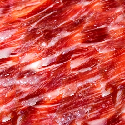 Jamon and Cold Cuts