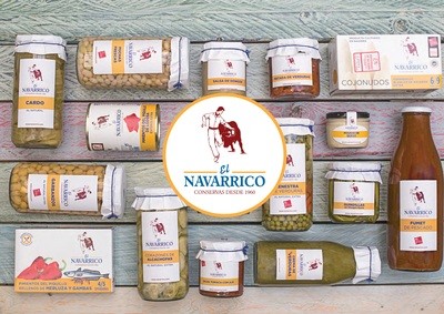 Veggies, Legumes, Spreads &amp; Snacks