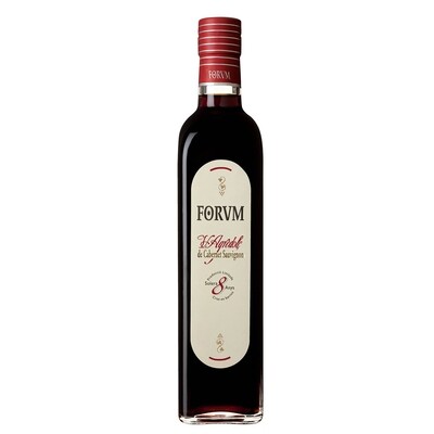 Forvm Cabernet Sauvignon Balsamic Vinegar 500ml